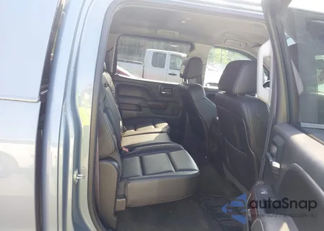 2015 GMC Sierra 1500 Slt from USA, damaged, VIN 3GTU2VEC4FG422675